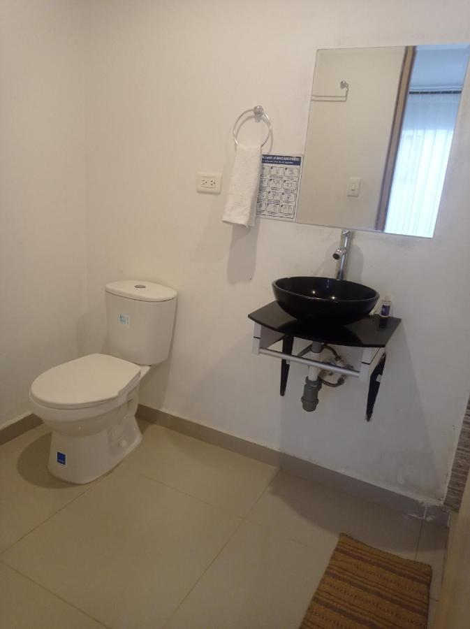Quarto Individual