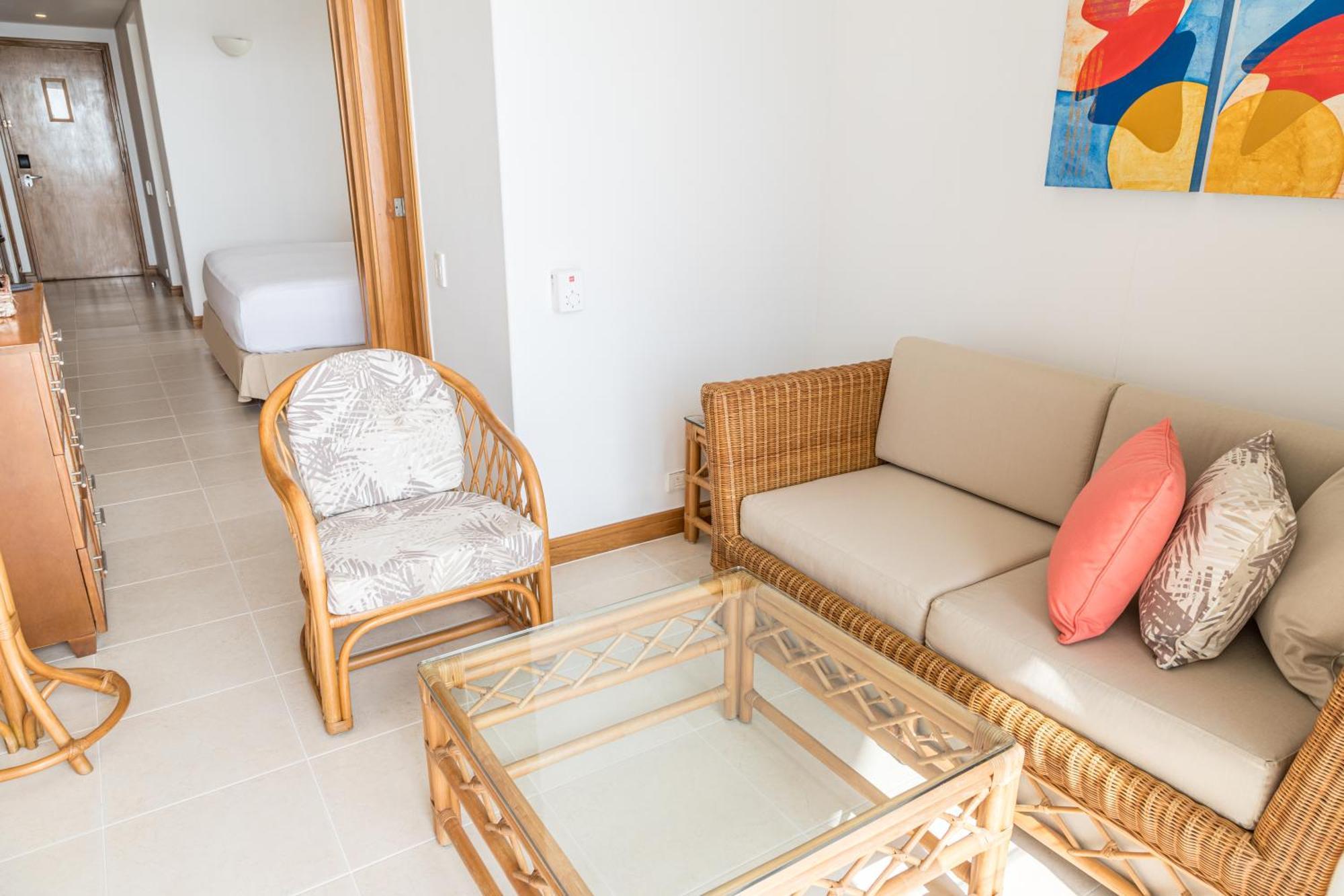 Standard Suite