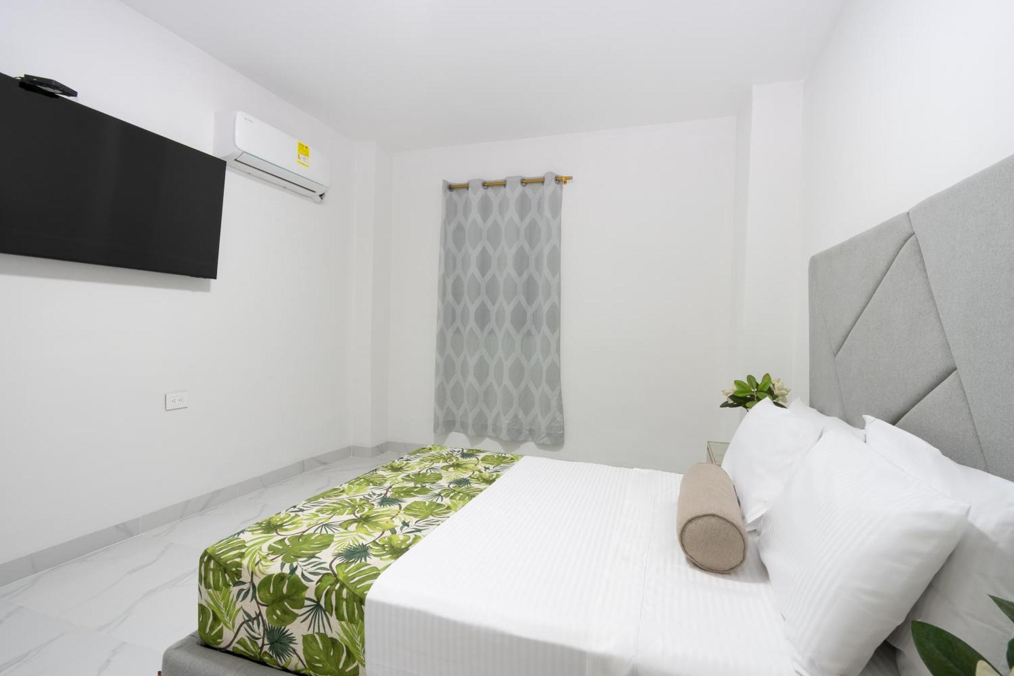 Habitación Doble Superior - 1 o 2 camas
