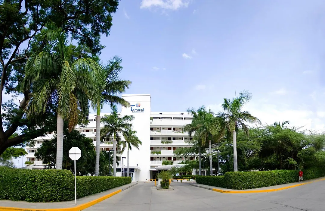 Tamaca Beach Resort-1