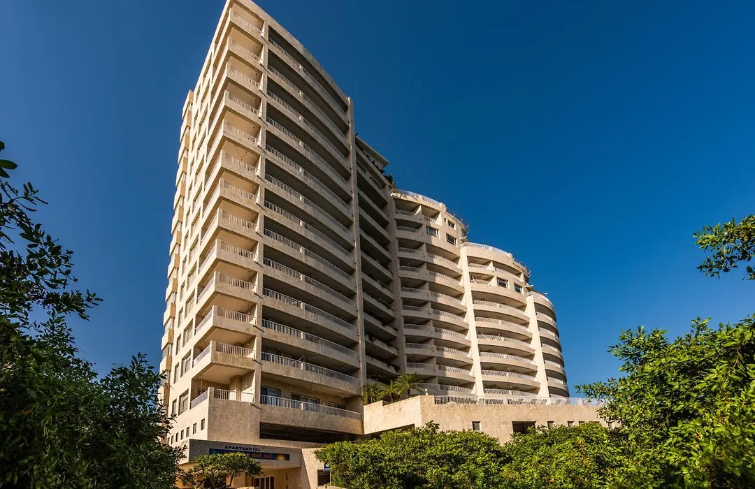 Hotel Irotama Del Sol-1