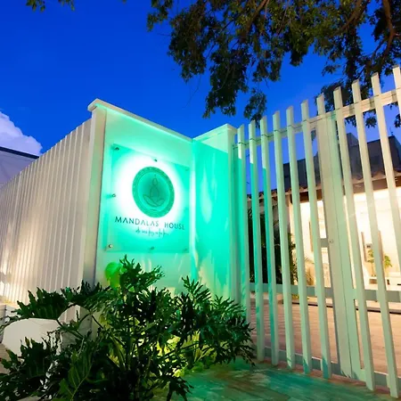 Hotel Mandalas House By Dot Boutique-2