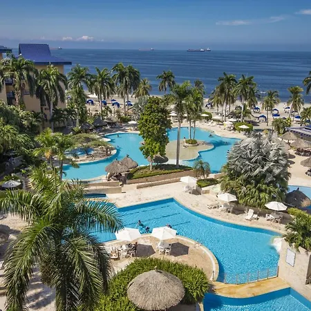 Zuana Beach Resort-3