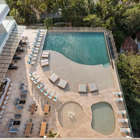 Hilton Santa Marta-3