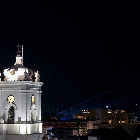 Hotel Catedral Plaza-3