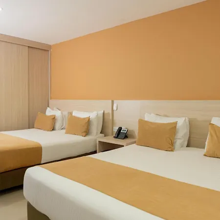 Hotel Tayrona del Mar-3